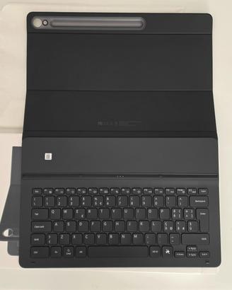 Samsung Cover Keyboard Galaxy Tab S9 FE+ / S10 FE+