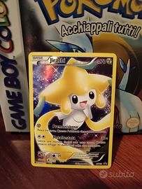 Jirachi XY Promo