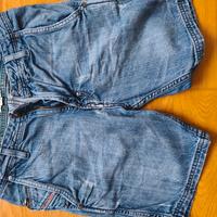 Bermuda diesel ragazzo