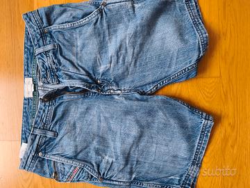 Bermuda diesel ragazzo