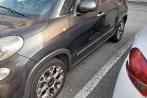 500 L Trekking