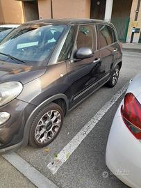 500 L Trekking
