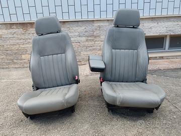 Sedili Alfa Romeo 156
