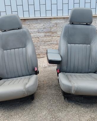 Sedili Alfa Romeo 156