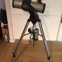 telescopio Celestron NEXSTAR