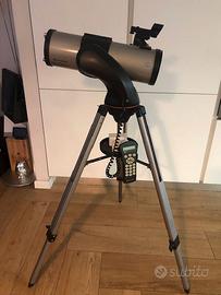 telescopio Celestron NEXSTAR