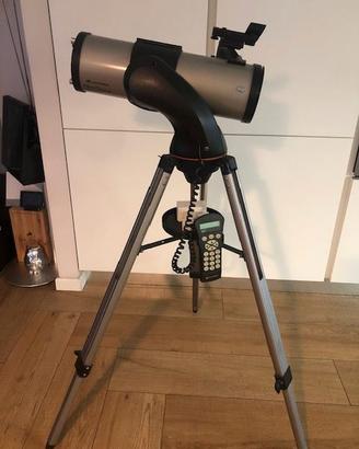 telescopio Celestron NEXSTAR