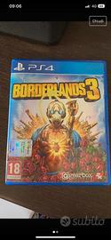 Borderland 3 ps4