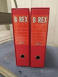 Faldone per documenti