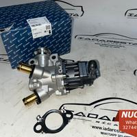 Valvola EGR Fiat Ducato 2.3D Multijet 5802061033