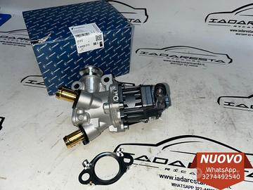 Valvola EGR Fiat Ducato 2.3D Multijet 5802061033