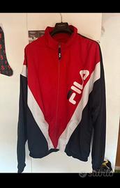 FILA GIACCA KOREANA