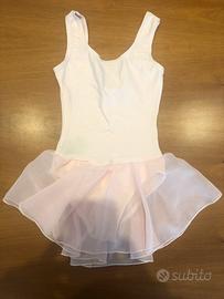 Body ginnestica/danza