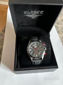 Cronografo racing Elysee – Made in Germany