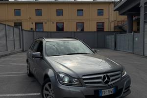 Mercedes c200 avantgarde neopatentati