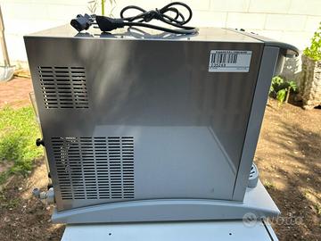 Erogatore acqua fredda e gassata Cosmetal