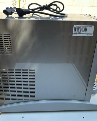 Erogatore acqua fredda e gassata Cosmetal