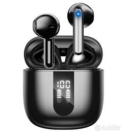 Cuffiette Bluetooth di ultima generazione