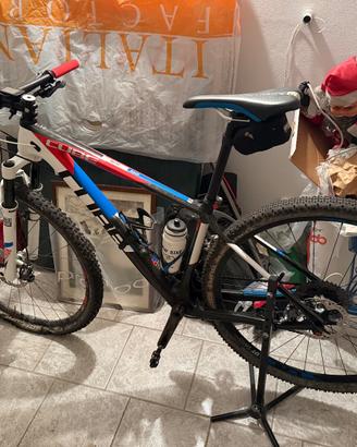 Mtb Cube Élite C68 race