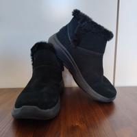 Skechers Arch Fit Stivaletti