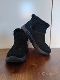 Skechers Arch Fit Stivaletti