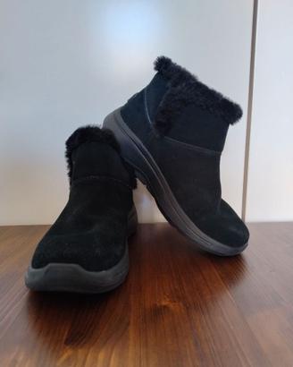 Skechers Arch Fit Stivaletti
