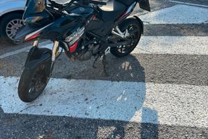 Benelli trk 251