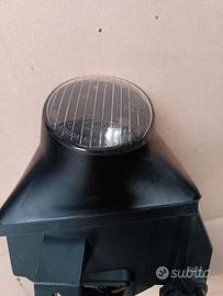 FENDINEBBIA MERCEDES