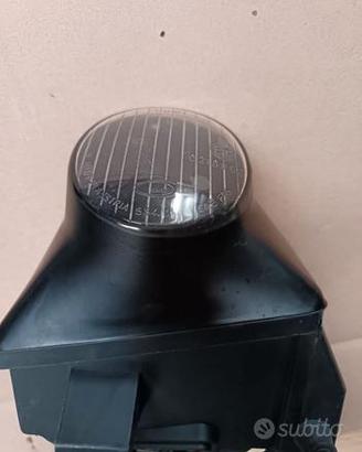 FENDINEBBIA MERCEDES