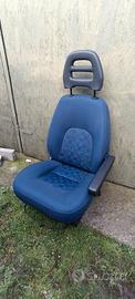 Sedile fiat ducato