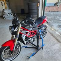 MV AGUSTA  BRUTALE 750s 127cv
