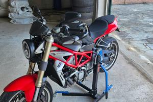 MV AGUSTA  BRUTALE 750s 127cv
