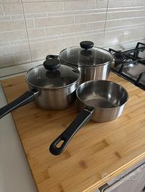Pentole IKEA ANNONS
