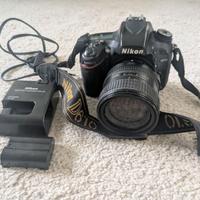 Nikon D610