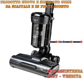 Adattatore per aspirapolvere marca Viola
