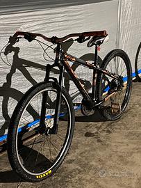 Wheelie bike legnano PREZZO DA CONCORDARE