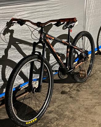 Wheelie bike legnano PREZZO DA CONCORDARE