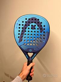 Head Icon Padel