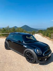 Mini cooper s 184cv n18
