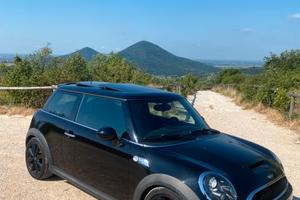 Mini cooper s 184cv n18