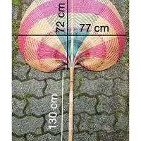 Ventagli arredamento