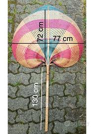 Ventagli arredamento