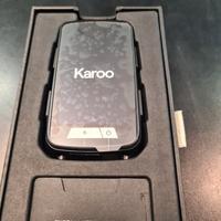 gps karoo