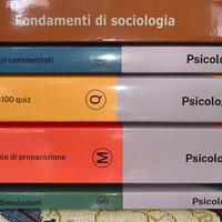 Libri scolastici