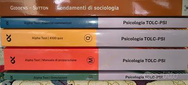 Libri scolastici