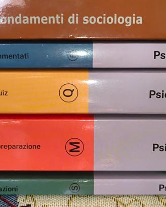 Libri scolastici
