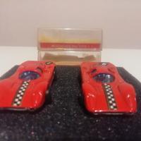 Ferrari Politoys 312  1:66 vintage