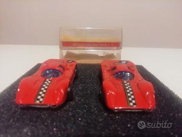 Ferrari Politoys 312  1:66 vintage