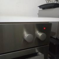 forno Rex ventilato con mobiletto 