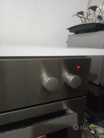 forno Rex ventilato con mobiletto 